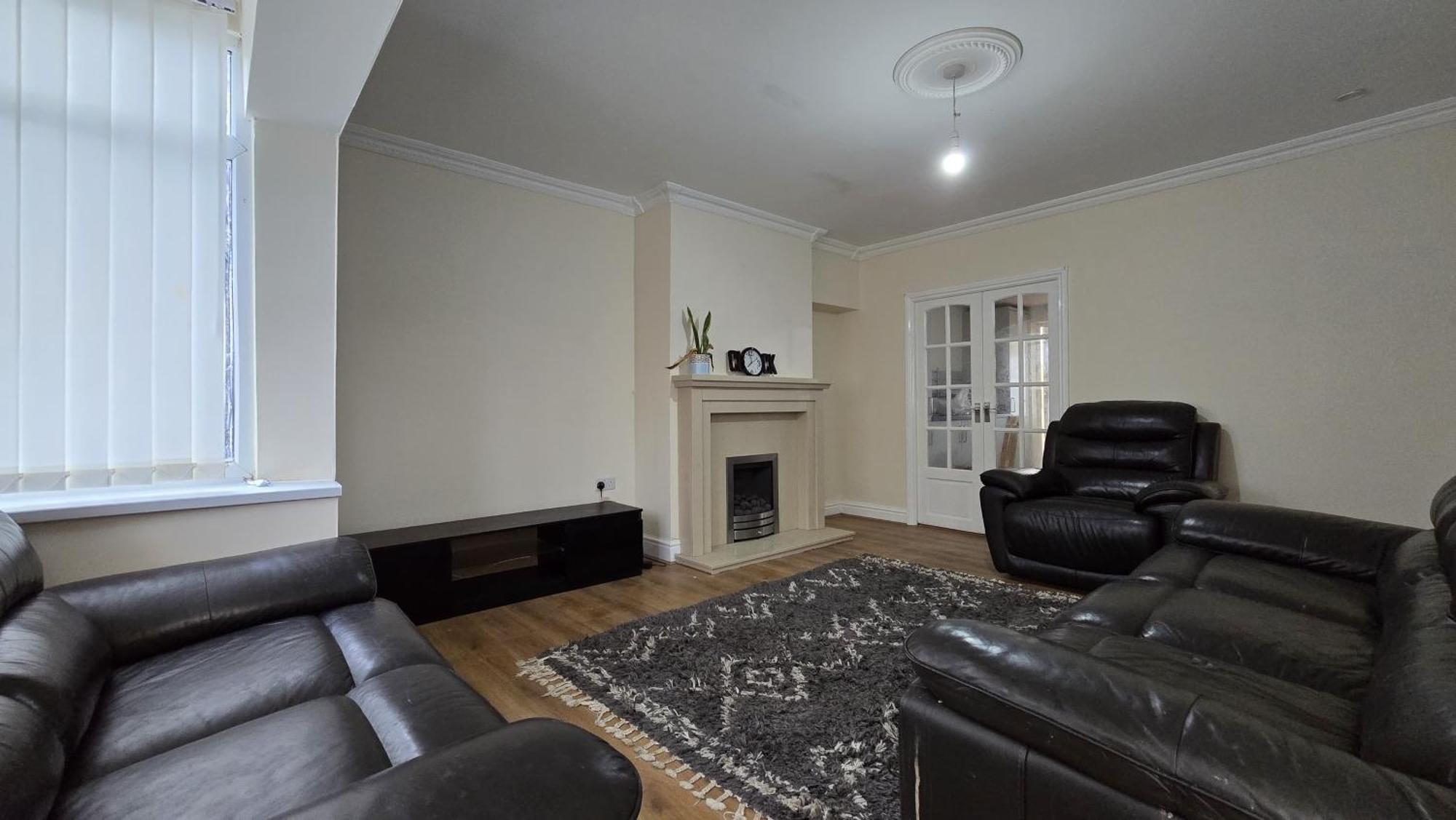 Entire Three Bedroom House In Birmingham Eksteriør bilde