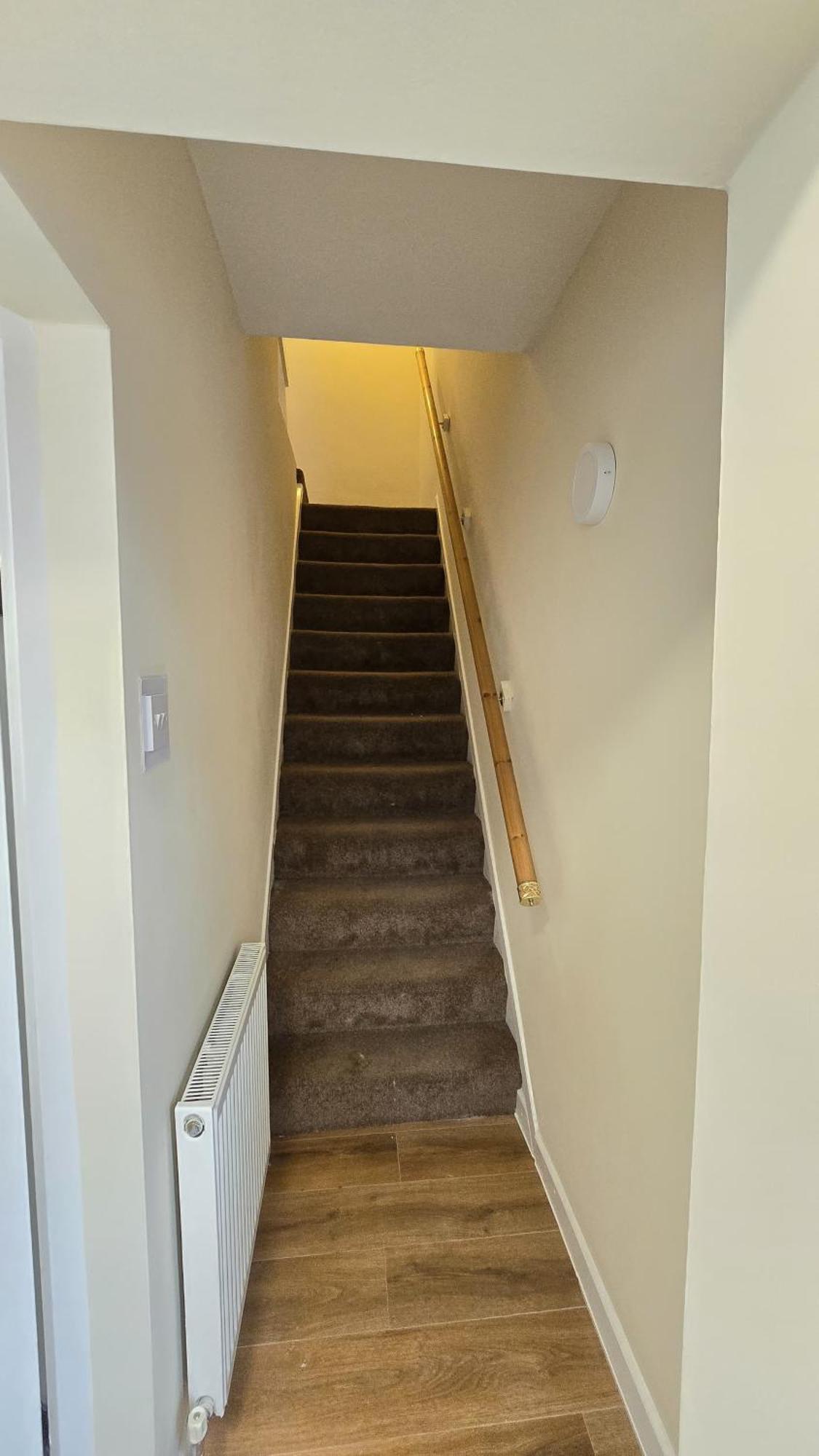 Entire Three Bedroom House In Birmingham Eksteriør bilde