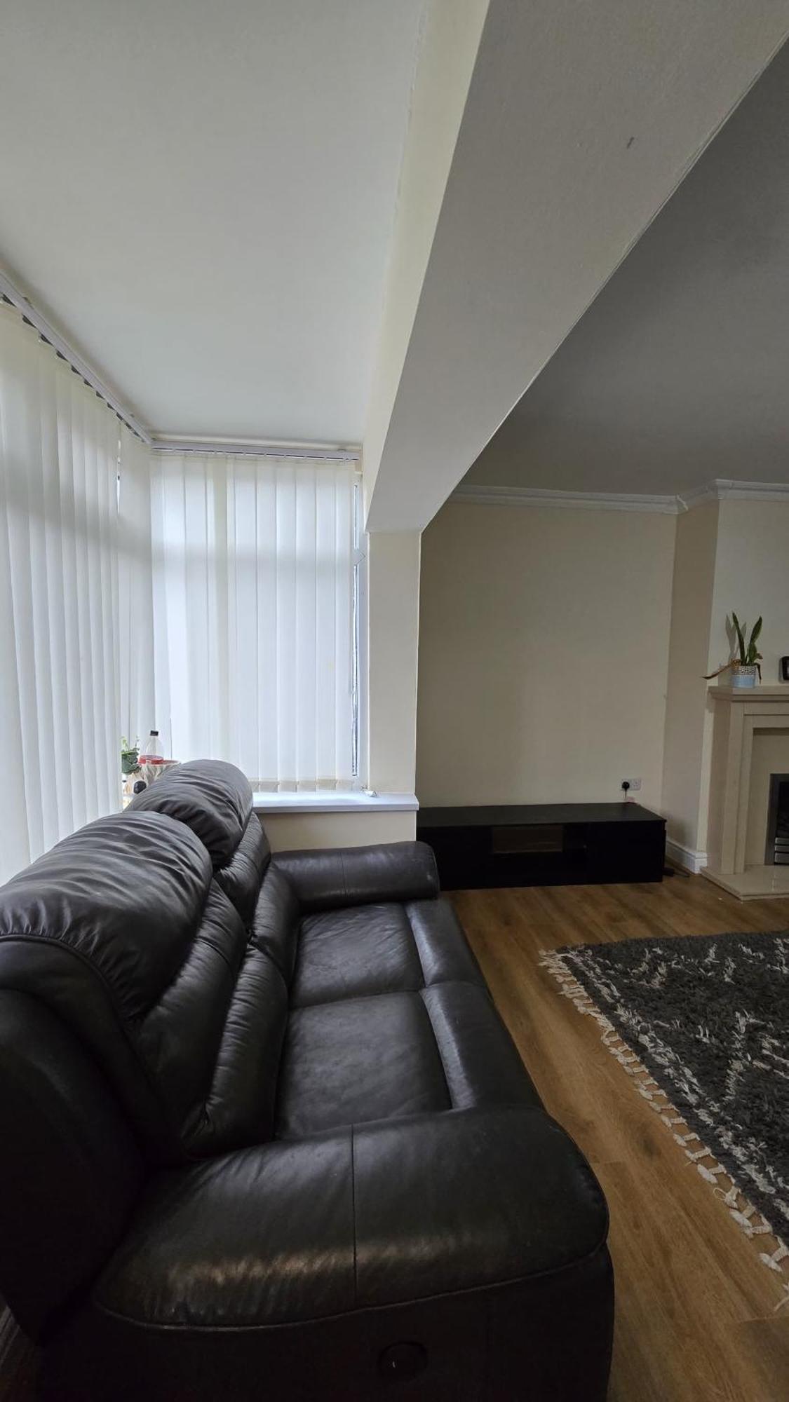Entire Three Bedroom House In Birmingham Eksteriør bilde