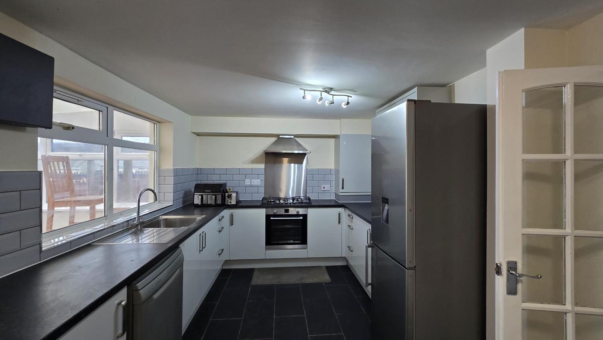 Entire Three Bedroom House In Birmingham Eksteriør bilde